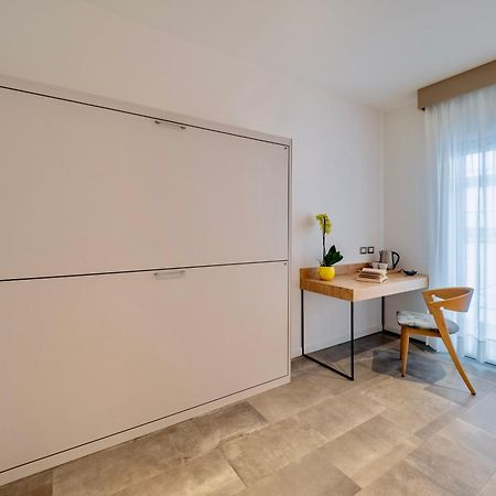 Venice Green Residence Mestre Ngoại thất bức ảnh