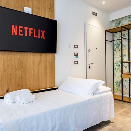 Venice Green Residence Mestre Ngoại thất bức ảnh