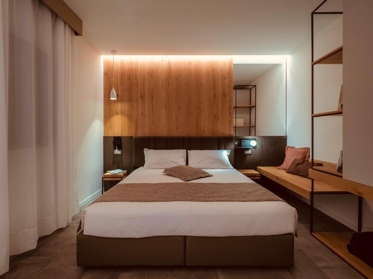 Venice Green Residence Mestre Ngoại thất bức ảnh