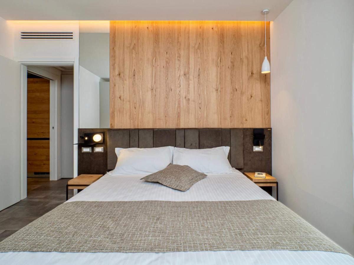 Venice Green Residence Mestre Ngoại thất bức ảnh
