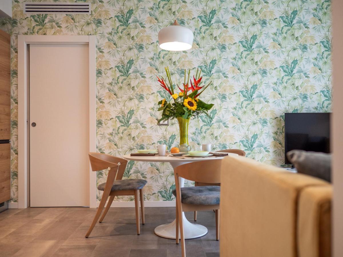 Venice Green Residence Mestre Ngoại thất bức ảnh