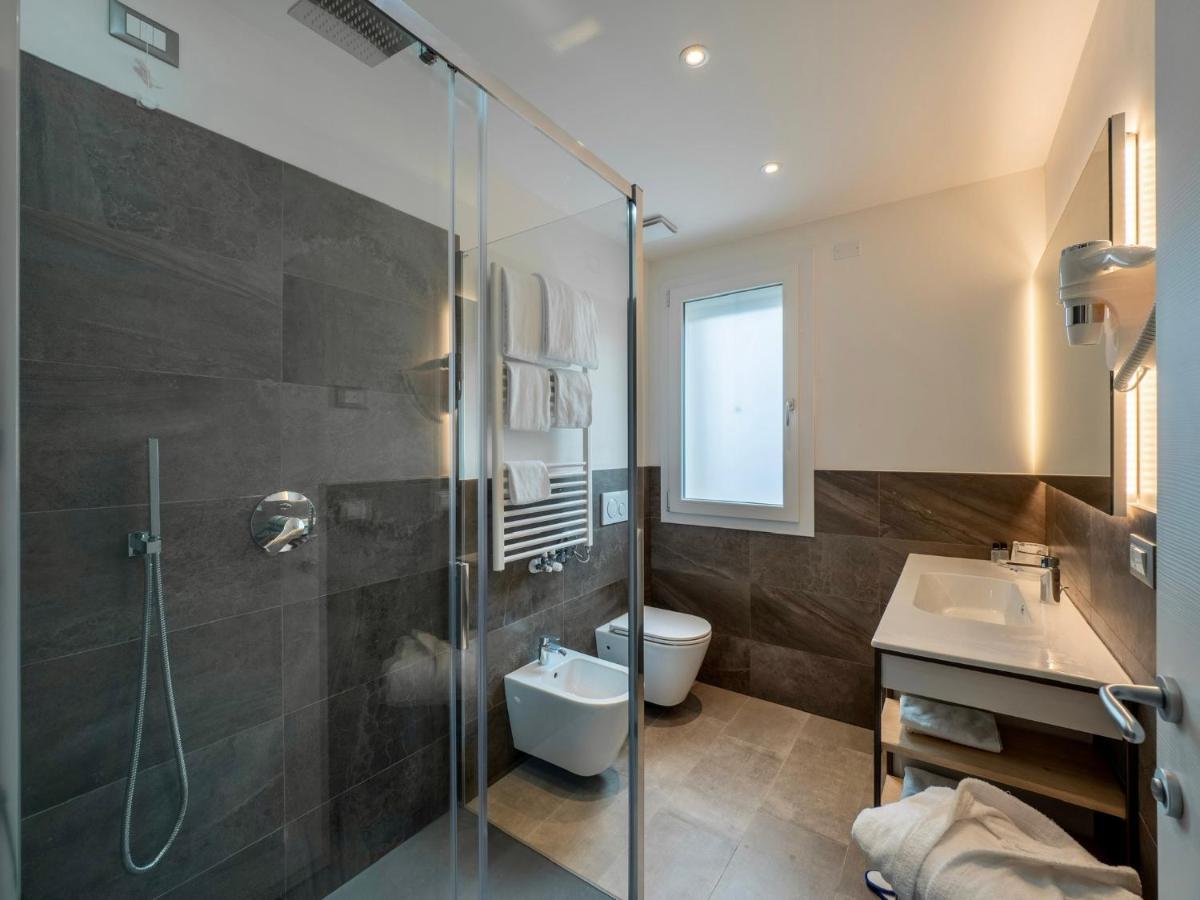 Venice Green Residence Mestre Ngoại thất bức ảnh