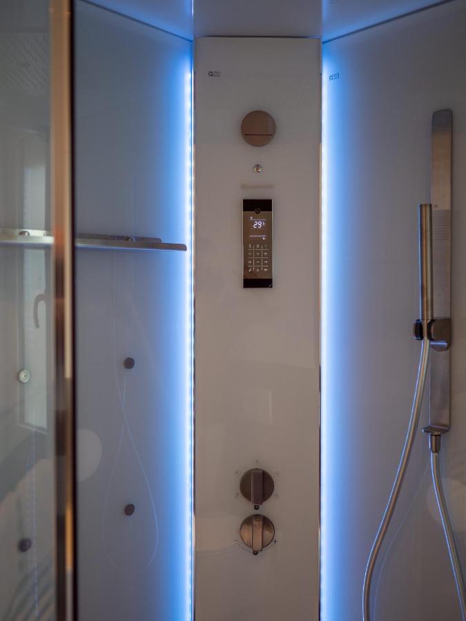 Venice Green Residence Mestre Ngoại thất bức ảnh