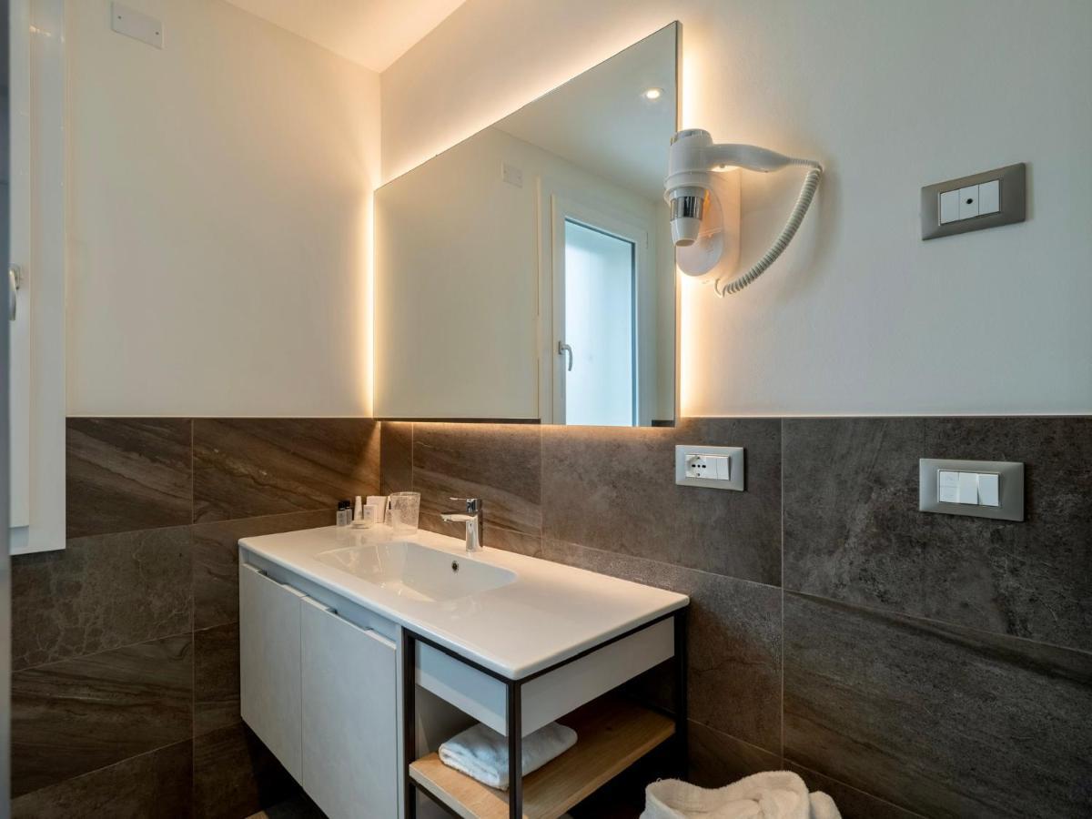 Venice Green Residence Mestre Ngoại thất bức ảnh
