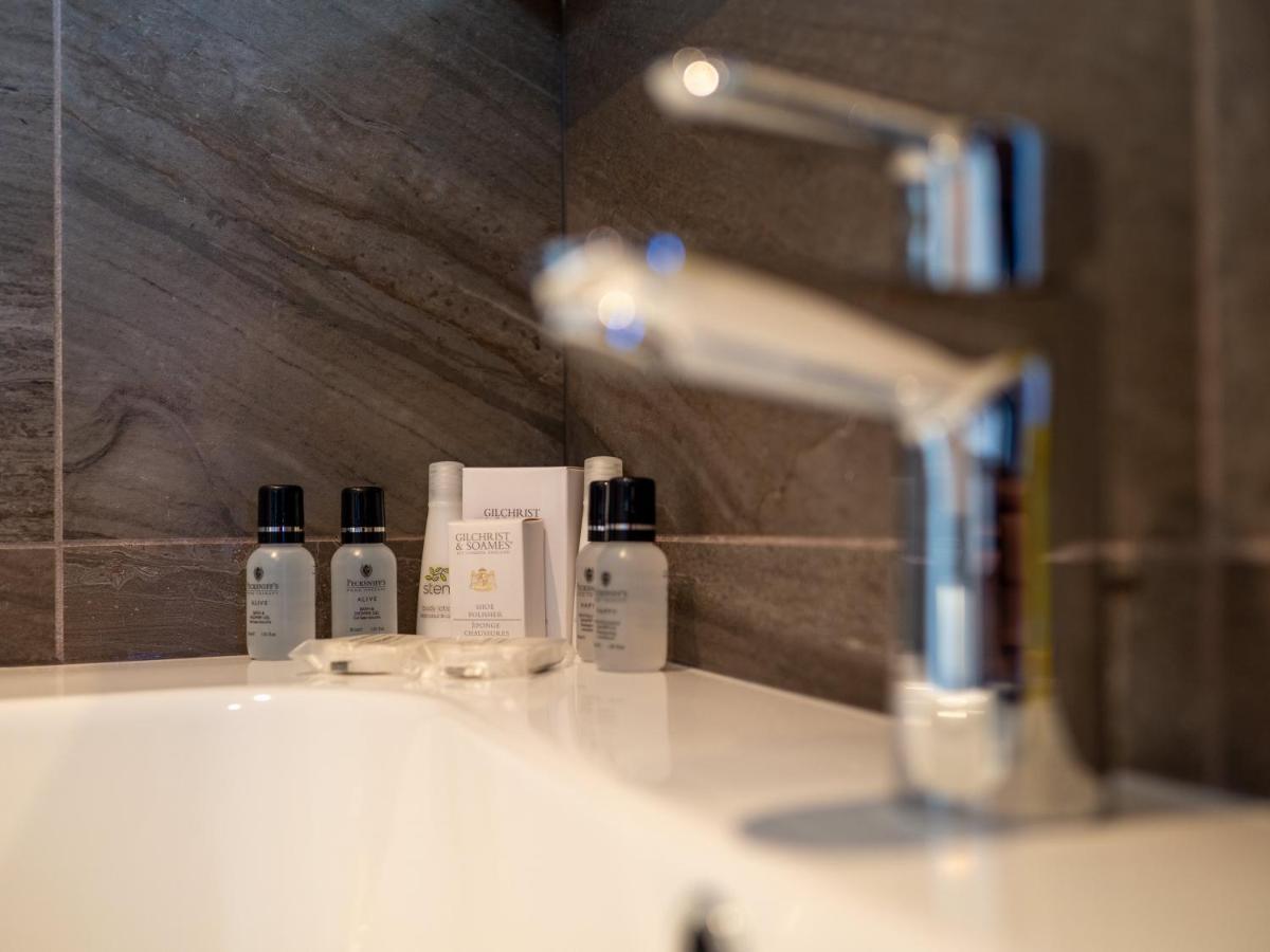 Venice Green Residence Mestre Ngoại thất bức ảnh