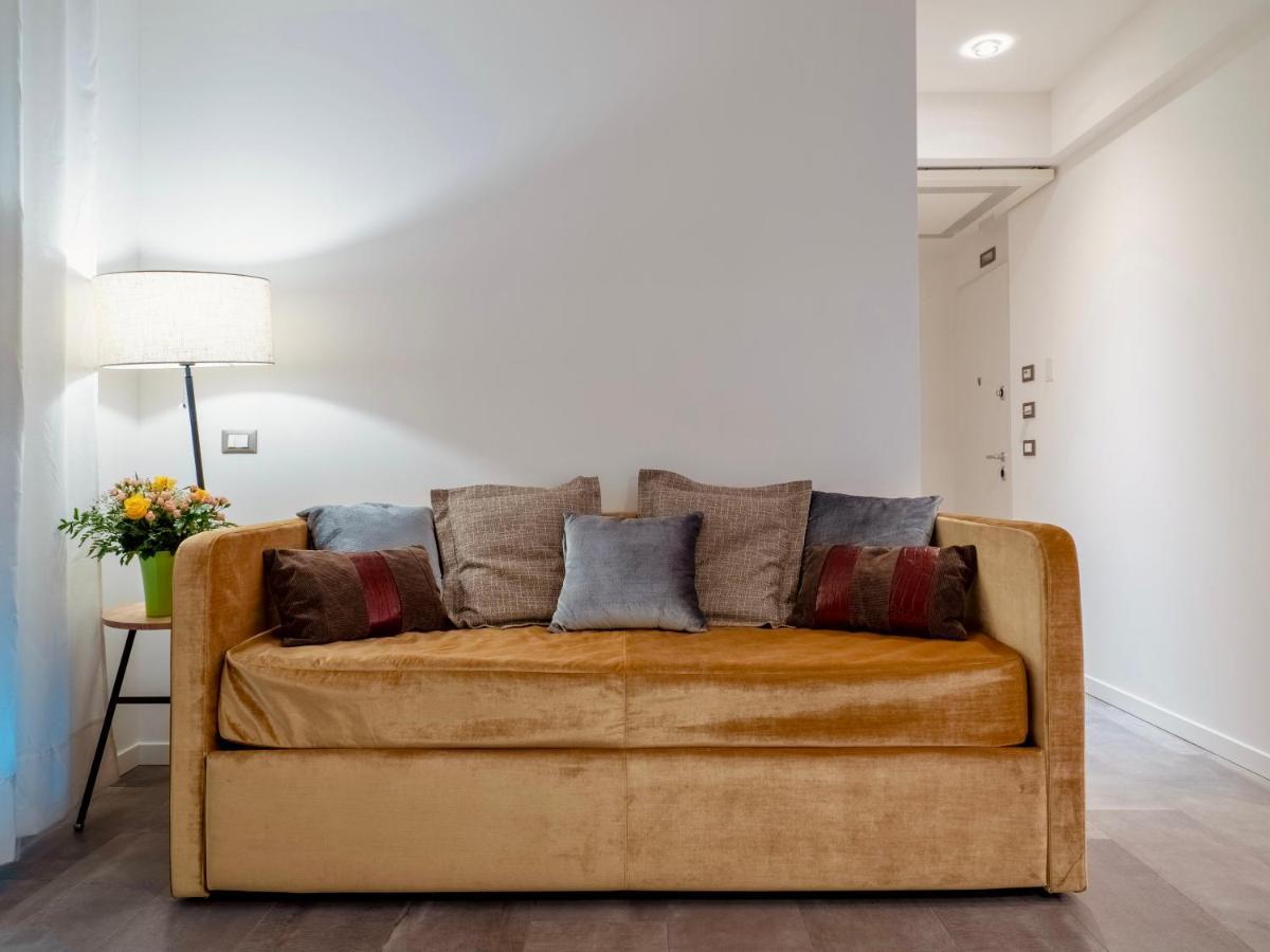 Venice Green Residence Mestre Ngoại thất bức ảnh