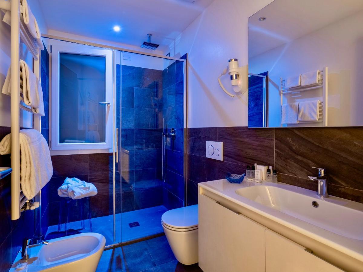 Venice Green Residence Mestre Ngoại thất bức ảnh