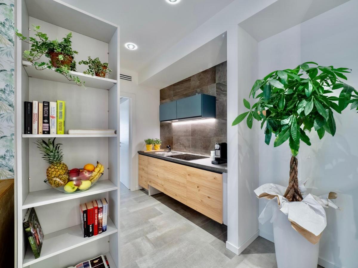 Venice Green Residence Mestre Ngoại thất bức ảnh