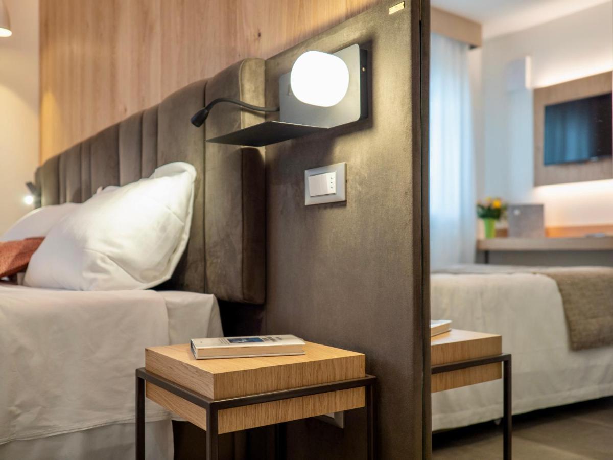Venice Green Residence Mestre Ngoại thất bức ảnh