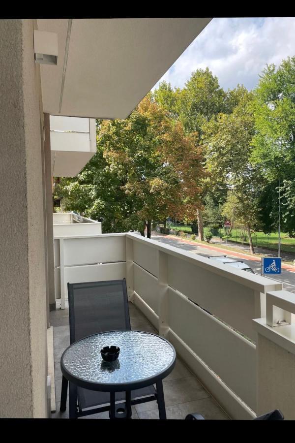 Venice Green Residence Mestre Ngoại thất bức ảnh