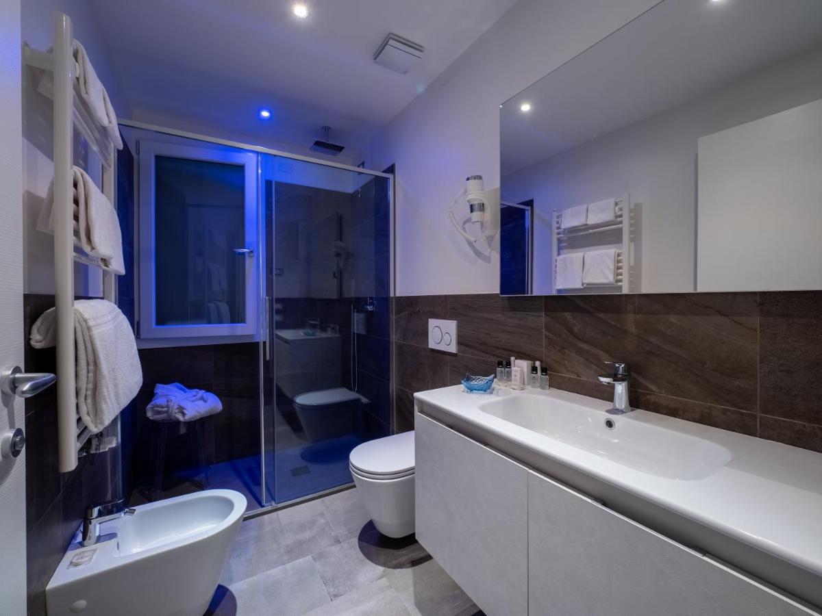 Venice Green Residence Mestre Ngoại thất bức ảnh