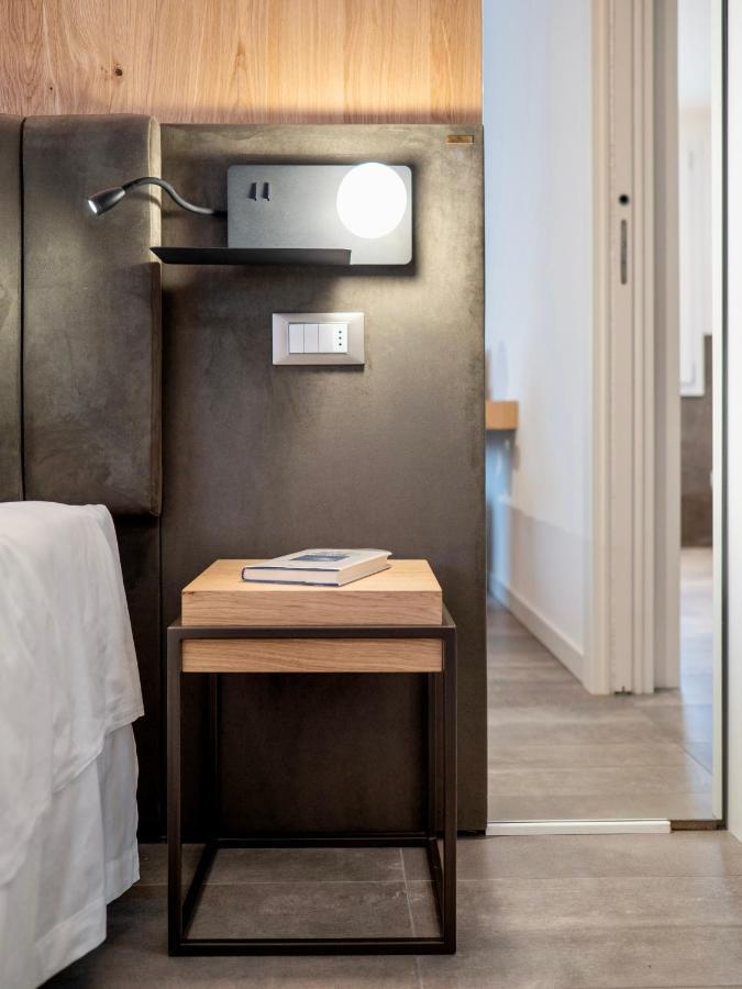 Venice Green Residence Mestre Ngoại thất bức ảnh