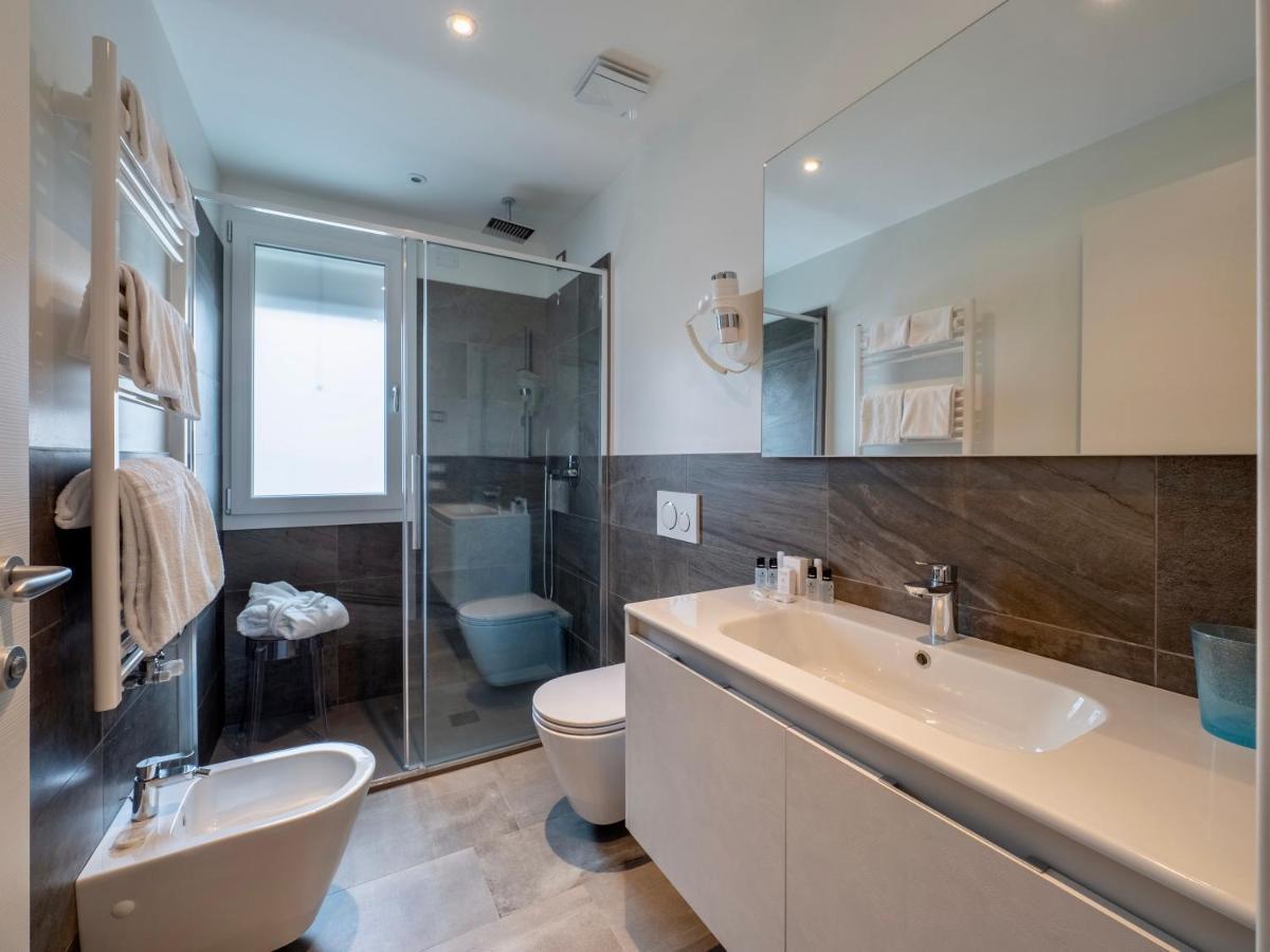 Venice Green Residence Mestre Ngoại thất bức ảnh