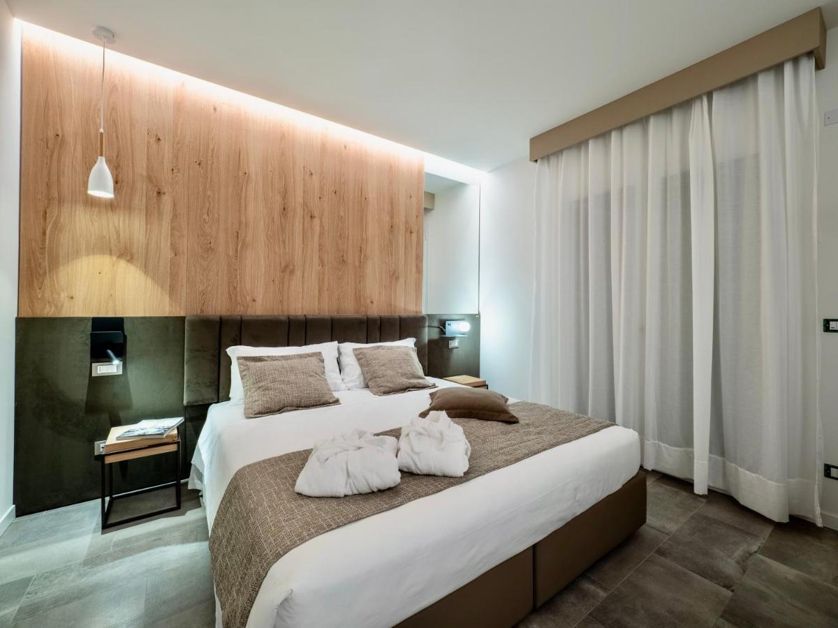 Venice Green Residence Mestre Ngoại thất bức ảnh