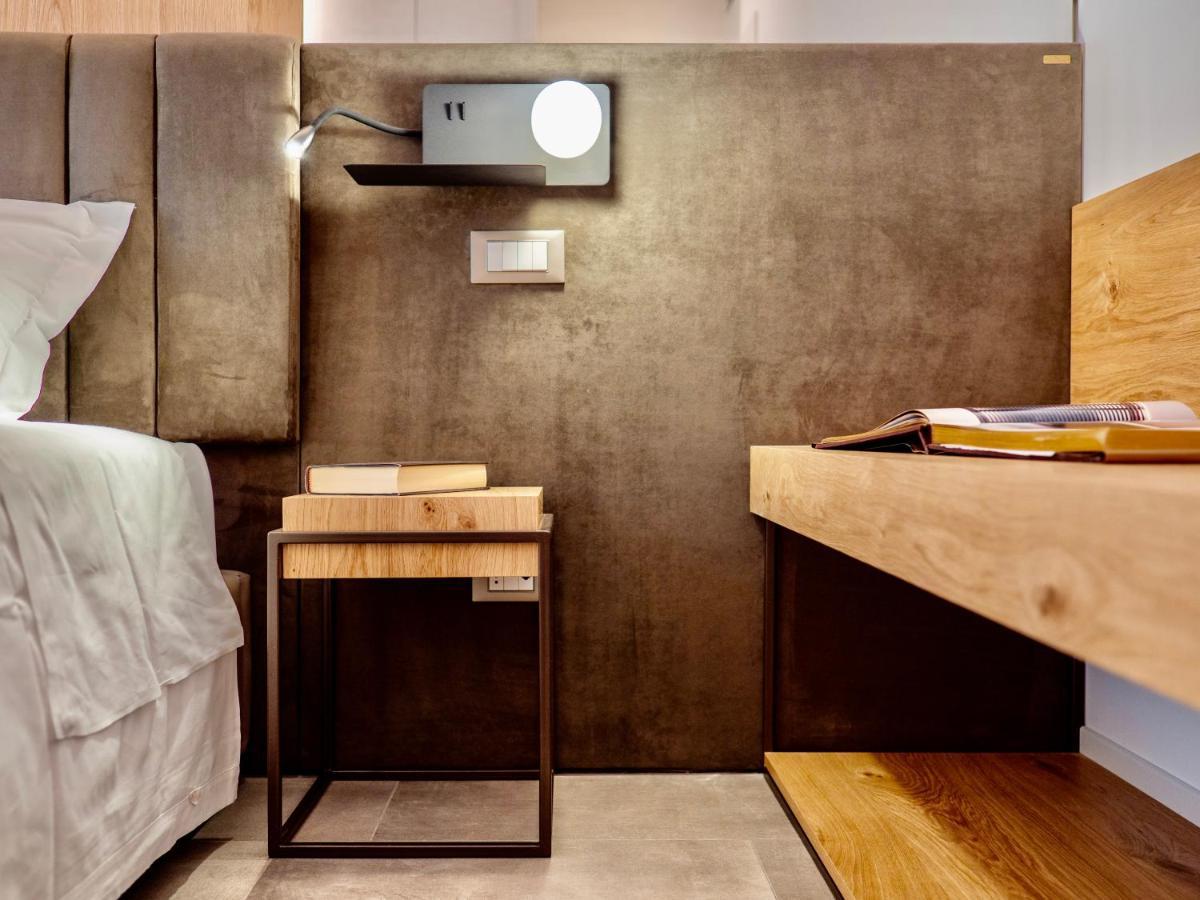 Venice Green Residence Mestre Ngoại thất bức ảnh