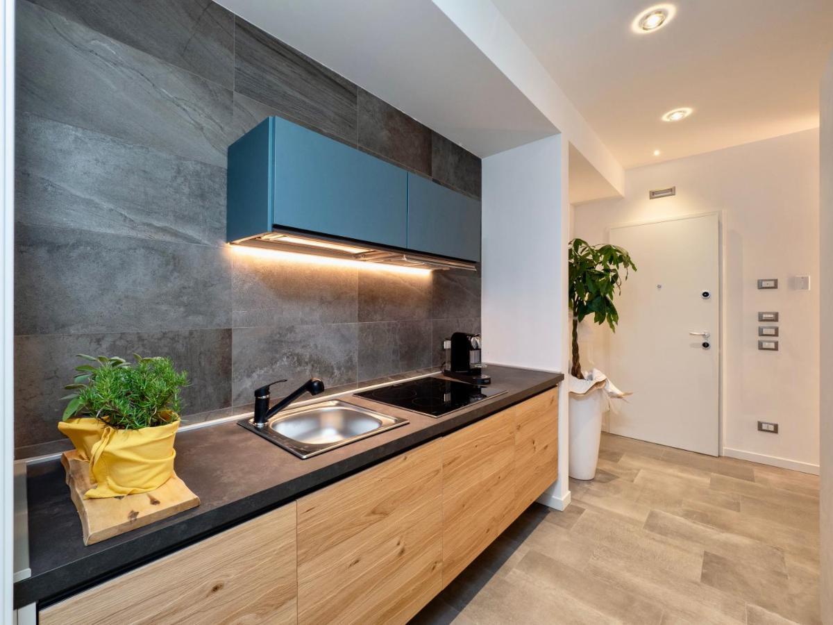 Venice Green Residence Mestre Ngoại thất bức ảnh