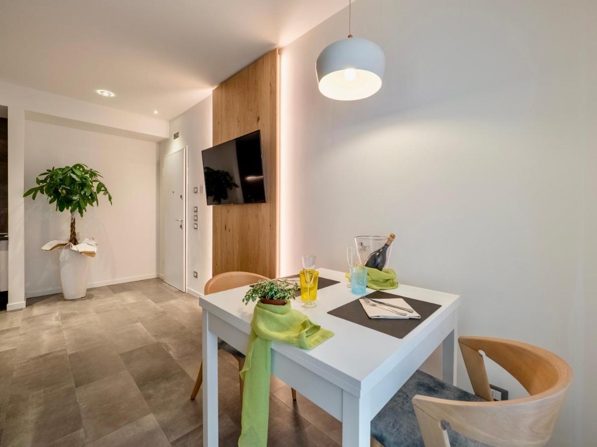 Venice Green Residence Mestre Ngoại thất bức ảnh