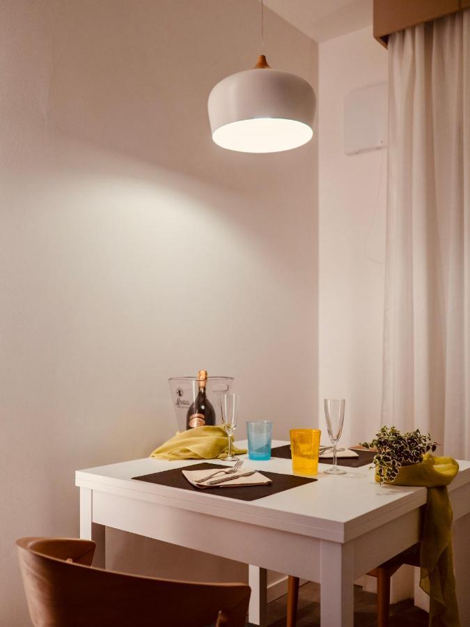 Venice Green Residence Mestre Ngoại thất bức ảnh