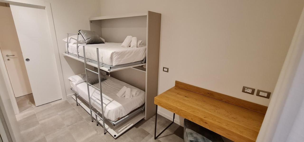Venice Green Residence Mestre Ngoại thất bức ảnh