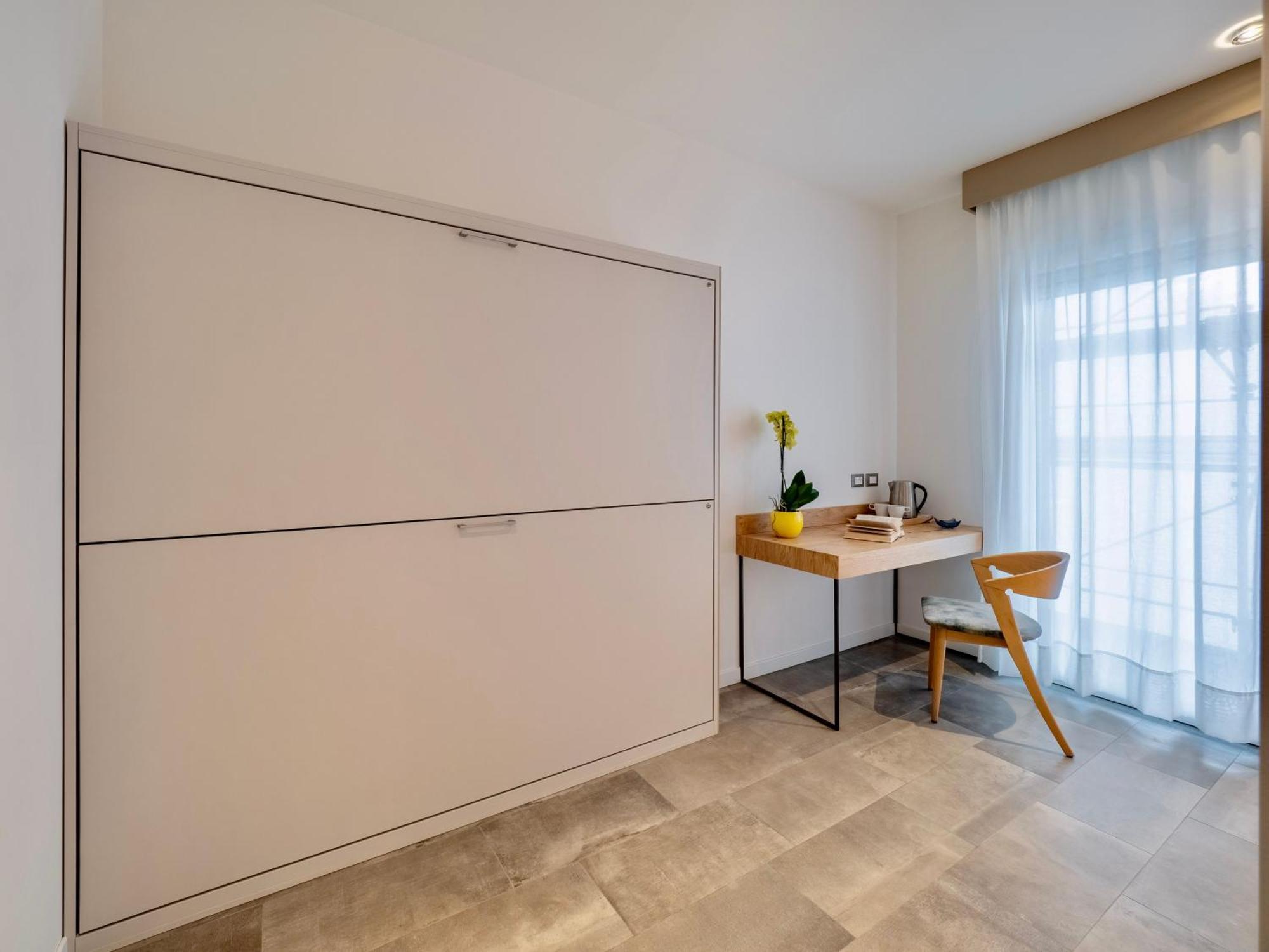 Venice Green Residence Mestre Ngoại thất bức ảnh