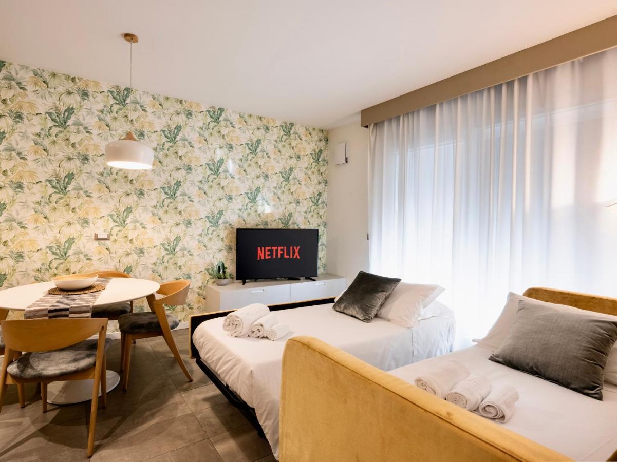 Venice Green Residence Mestre Ngoại thất bức ảnh