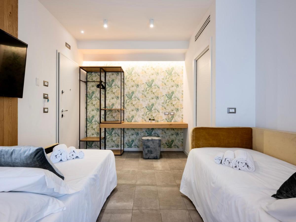 Venice Green Residence Mestre Ngoại thất bức ảnh