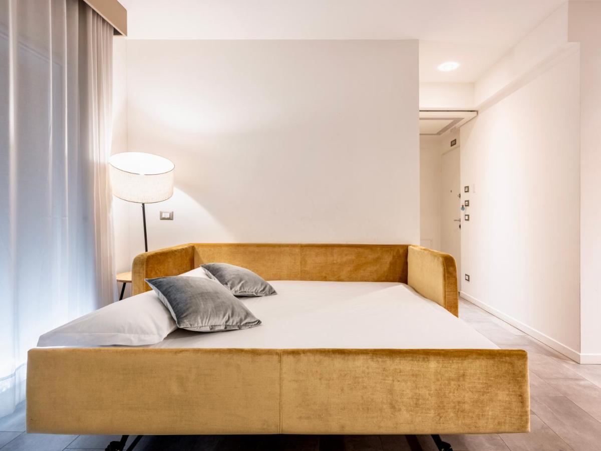 Venice Green Residence Mestre Ngoại thất bức ảnh