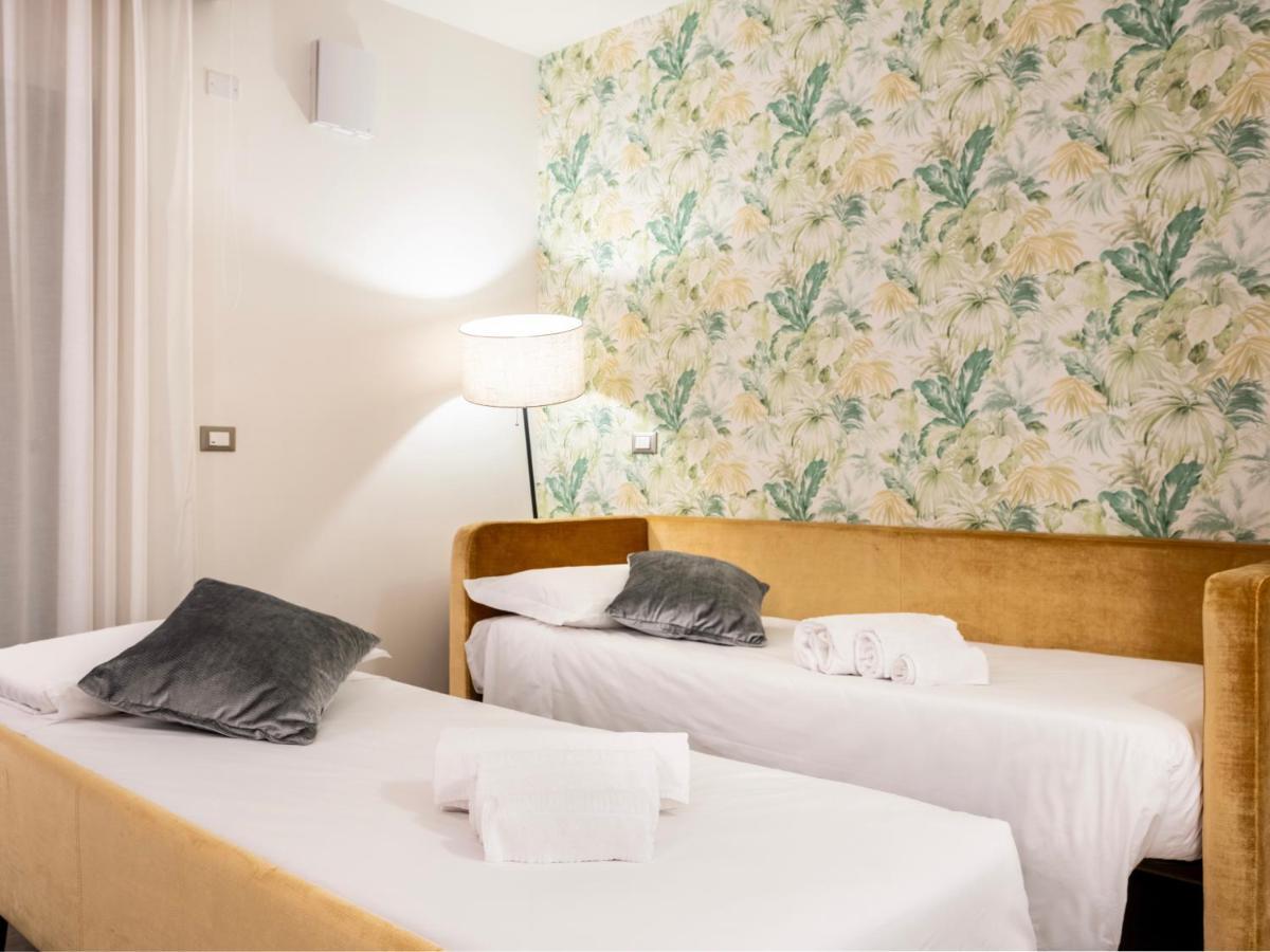 Venice Green Residence Mestre Ngoại thất bức ảnh