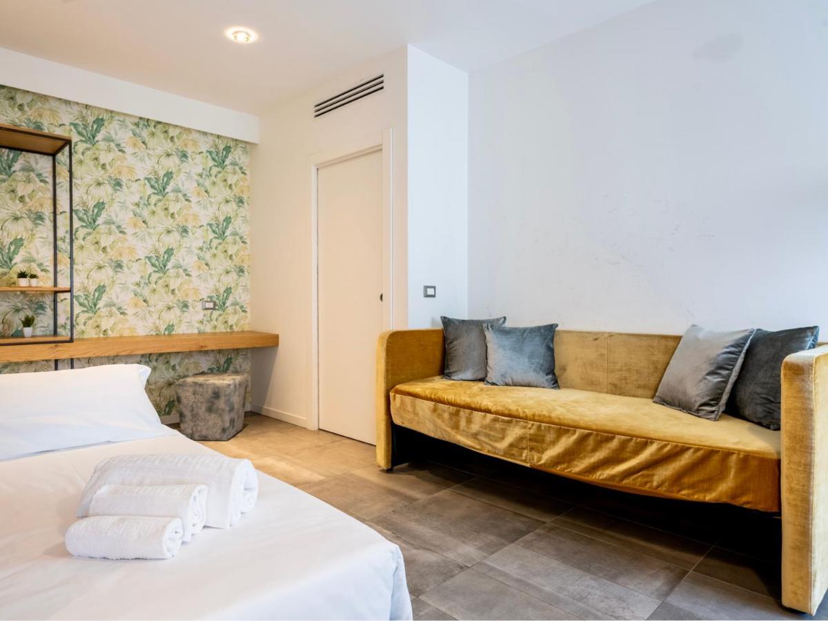 Venice Green Residence Mestre Ngoại thất bức ảnh